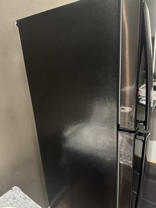 Second-hand LG 516L Top Mount Fridge - Photo 10)