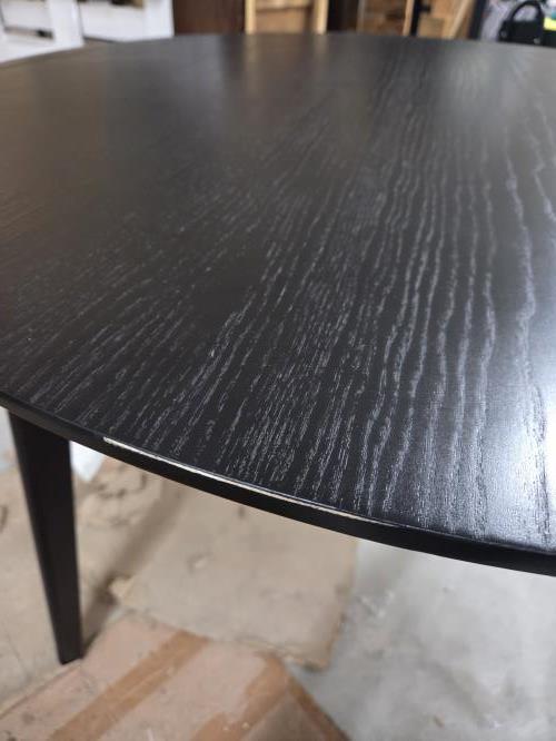 Second-hand IKEA Round Dining Table - Photo 10)