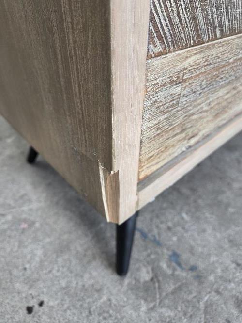 Second-hand Chest of Drawers - Photo 10)