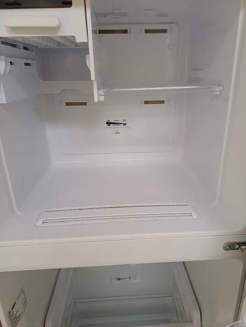 Second-hand Samsung 341L Top Mount Fridge - Photo 10)