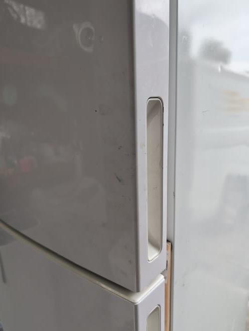 Second-hand Haier 335L Top Mount Fridge - Photo 10)