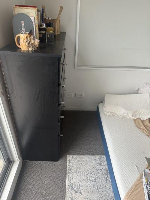 Second-hand Chest of 6 Drawers - Photo 10)