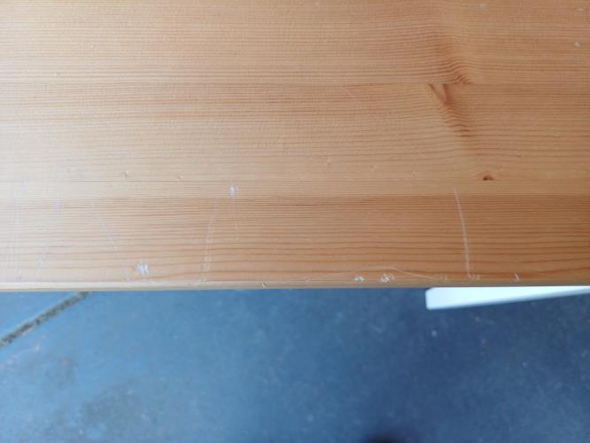 Second-hand IKEA Dining Table with 4 Chairs - Photo 10)