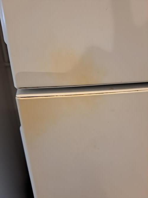 Second-hand Westinghouse 275L Top Mount Fridge - Photo 10)