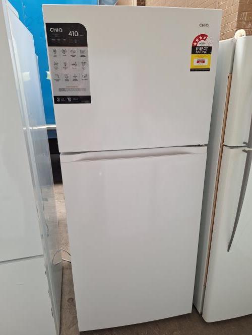 Second-hand Chiq 410L Top Mount Fridge - Photo 10)