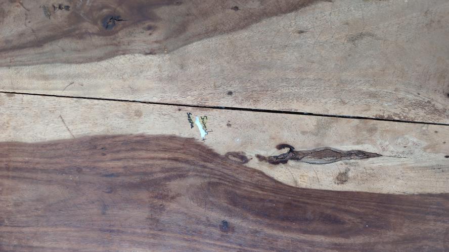 Second-hand Coffee Table - Photo 10)