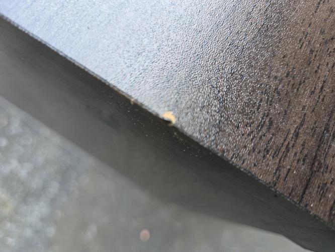 Second-hand TV Table - Photo 10)