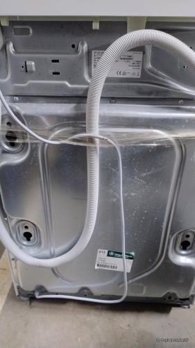 Second-hand Bosch 8kg Front Load Washing Machine - Photo 10)