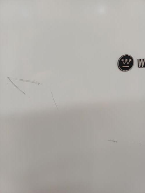Second-hand Westinghouse 317L Bottom Mount Fridge - Photo 10)