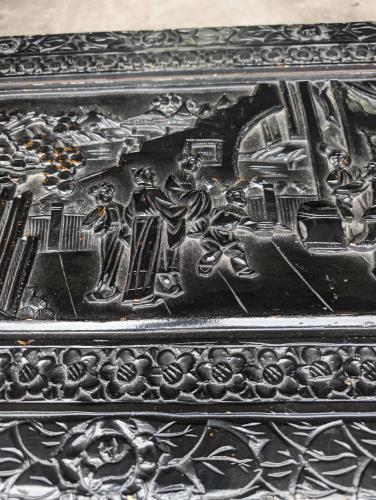 Second-hand Stylish Chest - Photo 11)