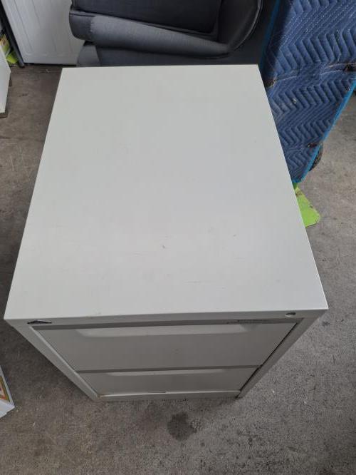 Second-hand Filing Cabinet - Photo 11)