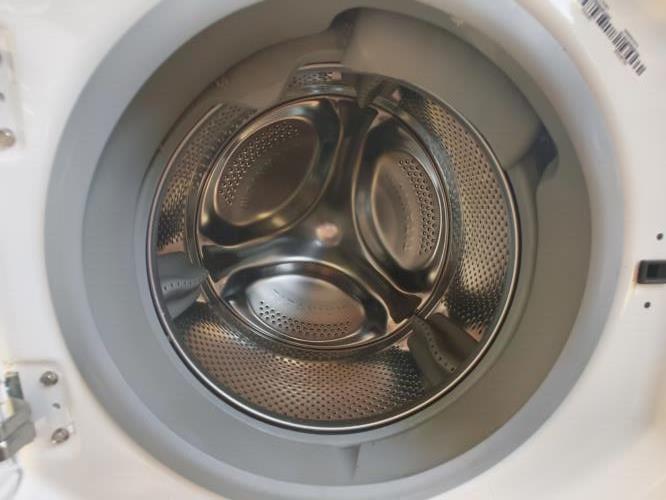 Second-hand Ariston 7.5kg / 4.5kg Washer-Dryer Combo - Photo 11)