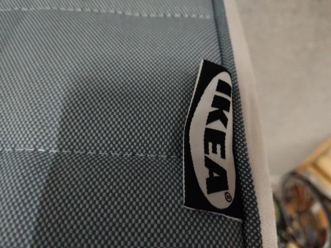 Second-hand IKEA VESTMARKA Single Mattress - Photo 11)
