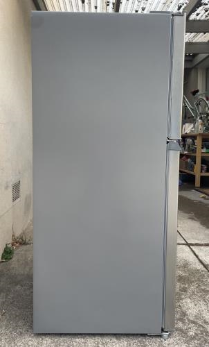 Second-hand Esatto 207L Top Mount Fridge - Photo 11)