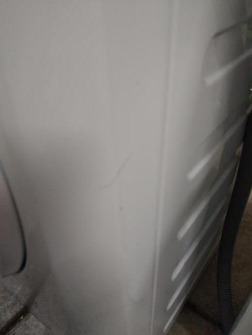 Second-hand Simpson 7kg Front Load Washing Machine - Photo 11)