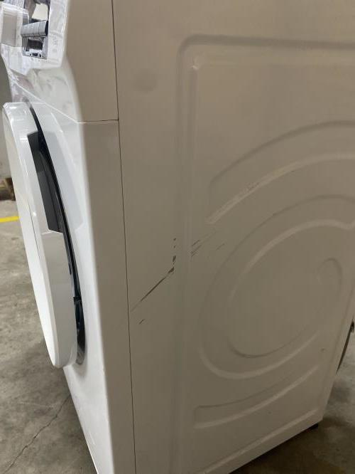 Second-hand TCL 7.5kg Front Load Washing Machine - Photo 11)