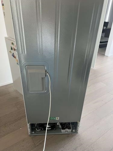 Second-hand Chiq 435L Top Mount Fridge - Photo 11)