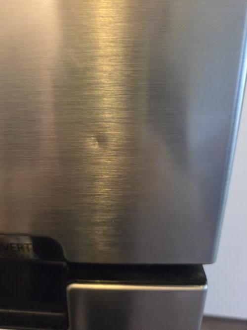 Second-hand Samsung 320L Top Mount Fridge - Photo 11)