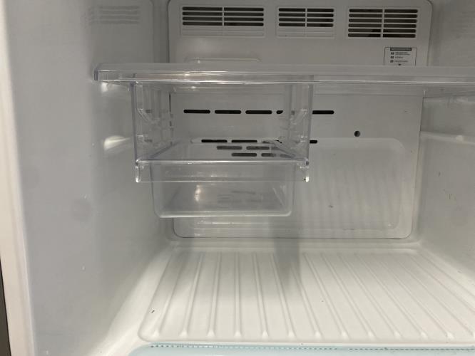 Second-hand LG 346L Top Mount Fridge - Photo 11)