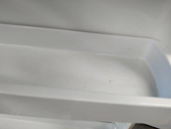 Second-hand Fisher & Paykel 404L Bottom Mount Fridge - Photo 11)