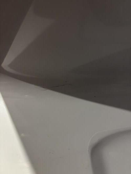 Second-hand Samsung 400L Top Mount Fridge - Photo 11)
