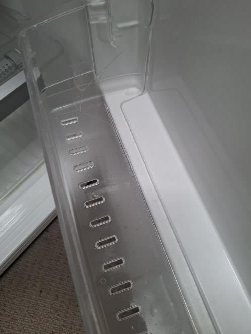 Second-hand Westinghouse 230L Top Mount Fridge - Photo 11)