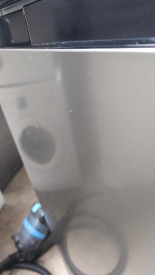 Second-hand Samsung 343L Top Mount Fridge - Photo 11)