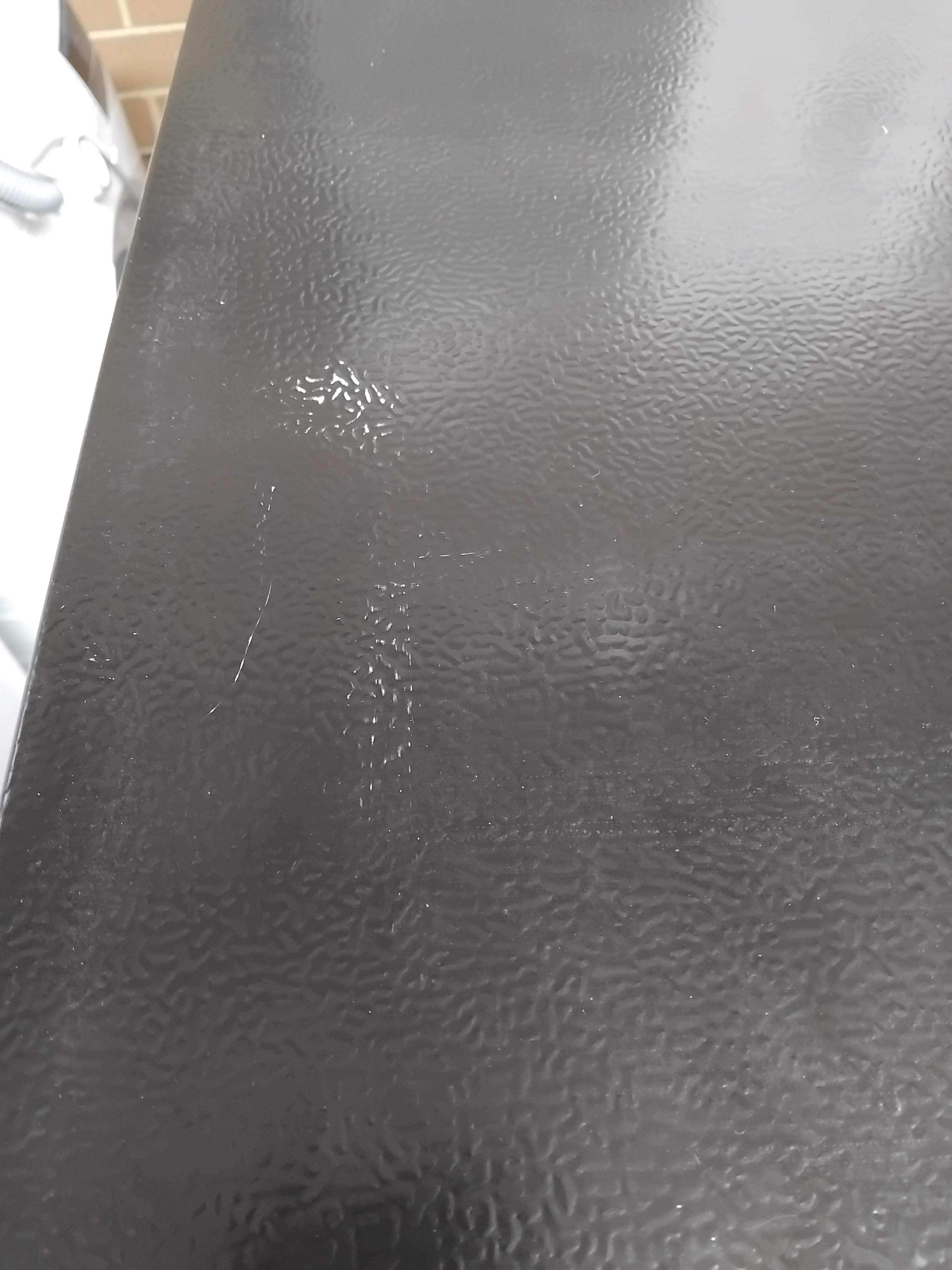 Second-hand Hisense 179L Bar Fridge - Photo 11)