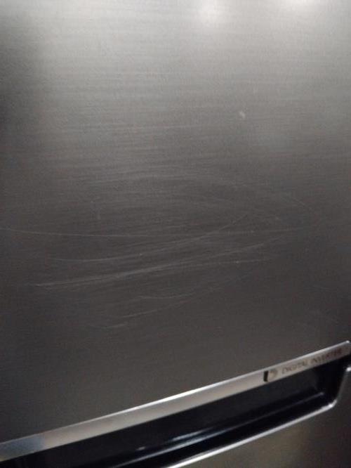 Second-hand Samsung 270L Top Mount Fridge - Photo 11)