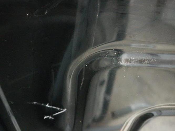 Second-hand Chiq 8kg / 5kg Washer-Dryer Combo - Photo 11)