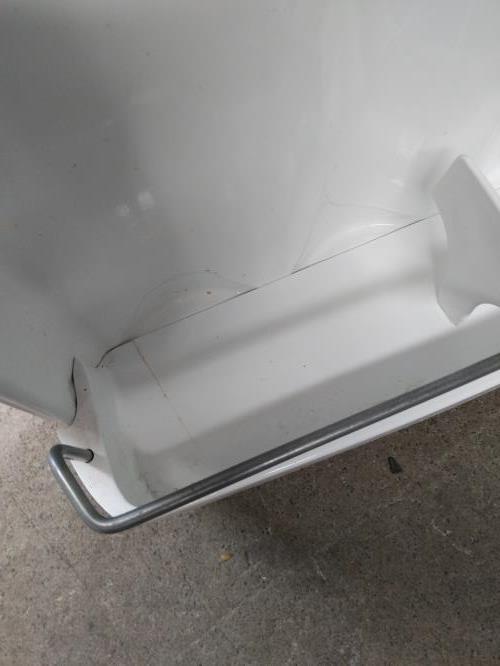 Second-hand Fisher & Paykel 248L Top Mount Fridge - Photo 11)