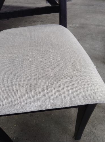 Second-hand Set of 2 IKEA Dining Chairs - Photo 11)