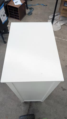 Second-hand Chest of 4 Drawers - Photo 11)