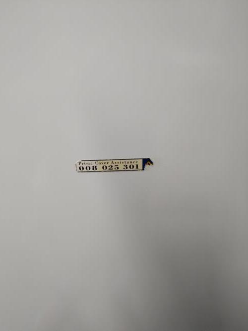 Second-hand Panasonic 421L Bottom Mount Fridge - Photo 11)