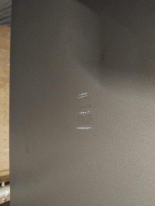 Second-hand Fisher & Paykel 442L Bottom Mount Fridge - Photo 11)