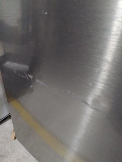 Second-hand Samsung 320L Top Mount Fridge - Photo 11)