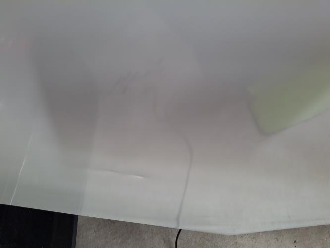 Second-hand Hisense 350L Top Mount Fridge - Photo 11)