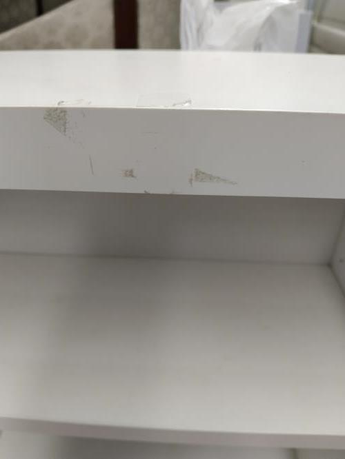 Second-hand IKEA Micke Corner Workstation - Photo 11)