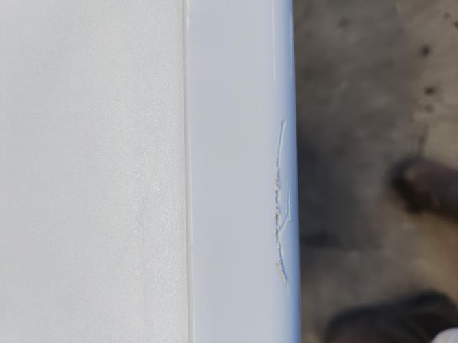 Second-hand Hisense 7.5kg Front Load Washing Machine - Photo 11)