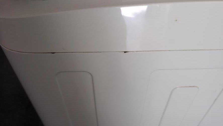 Second-hand Simpson 6.5kg Top Load Washing Machine - Photo 11)
