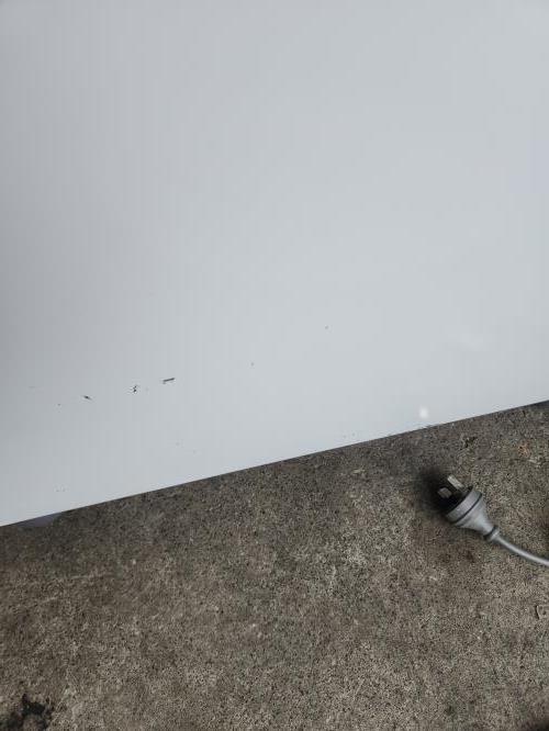 Second-hand LG 8.5kg Top Load Washing Machine - Photo 11)