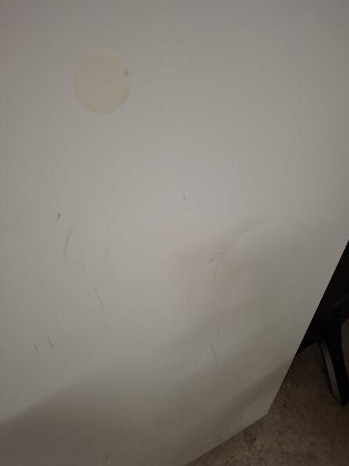 Second-hand Hisense 230L Top Mount Fridge - Photo 11)