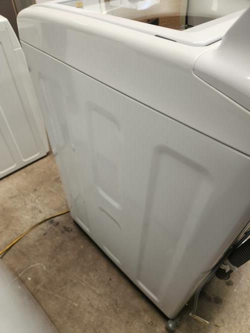 Second-hand Samsung 10kg Top Load Washing Machine - Photo 11)
