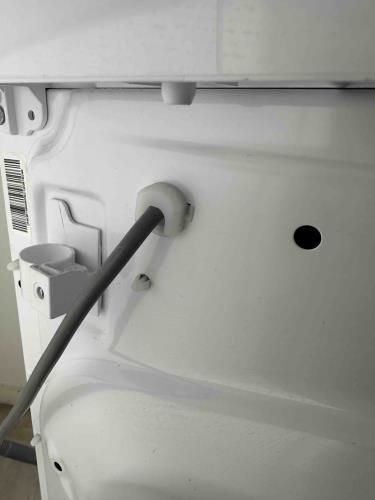 Second-hand Electrolux 9kg Front Load Washing Machine - Photo 11)