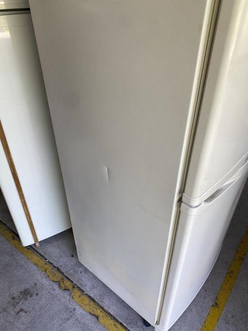 Second-hand LG 305L Bottom Mount Fridge - Photo 11)