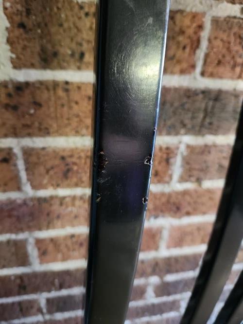 Second-hand Set of 2 Dining Chairs - Photo 11)