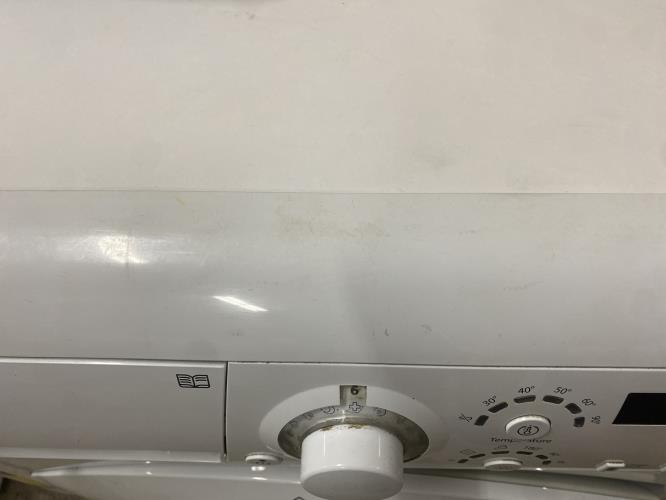 Second-hand Ariston 7.5kg / 4.5kg Washer-Dryer Combo - Photo 11)