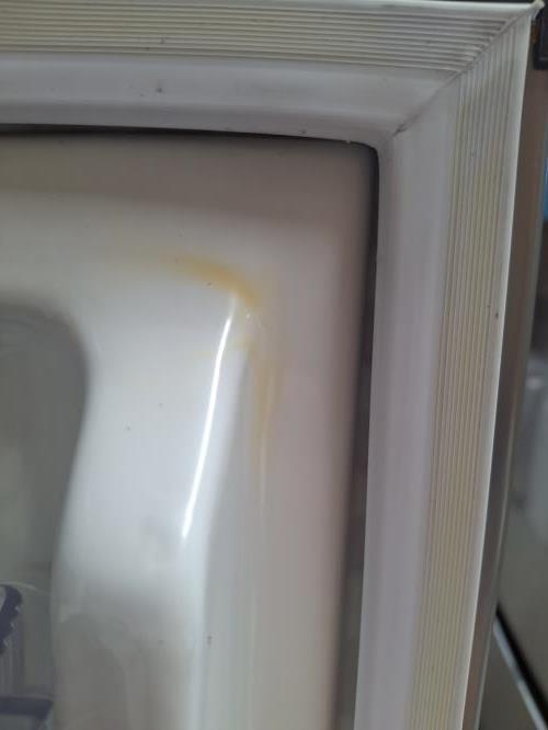 Second-hand Whirlpool 410L Top Mount Fridge - Photo 11)