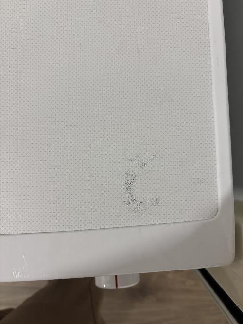 Second-hand Bosch 7kg Front Load Washing Machine - Photo 11)