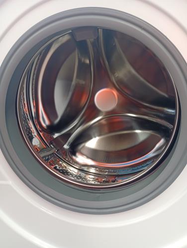 Second-hand Esatto 6kg Front Load Washing Machine - Photo 11)